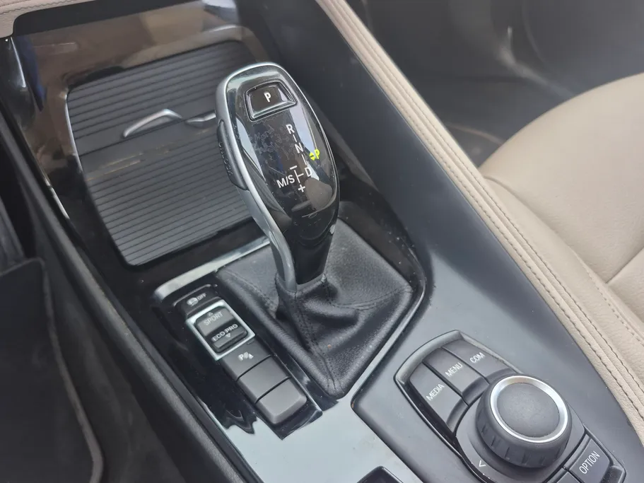بي ام دبليو الفئة اكس X2 sDrive 20i 2020 