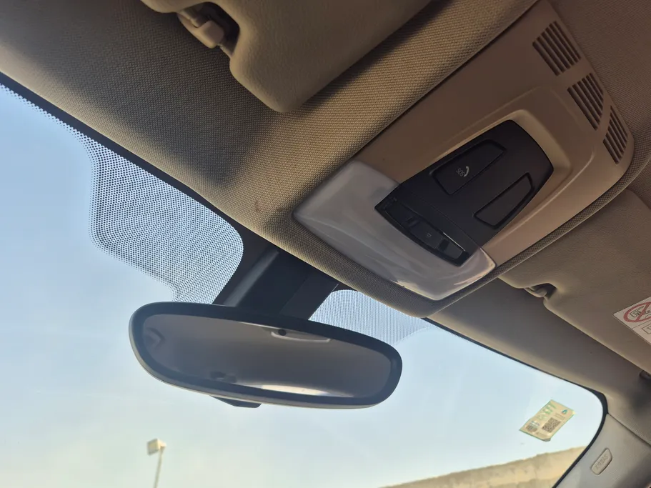 بي ام دبليو الفئة اكس X2 sDrive 20i 2020 
