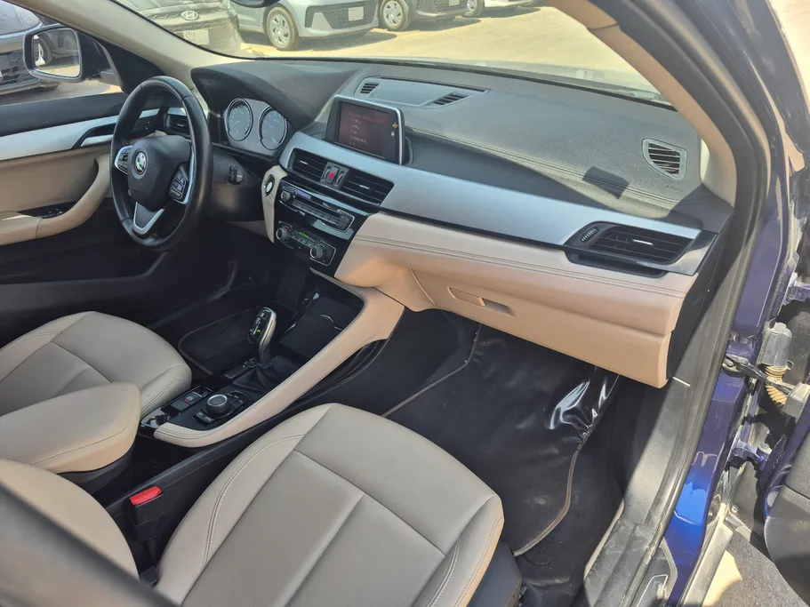 بي ام دبليو الفئة اكس X2 sDrive 20i 2020 