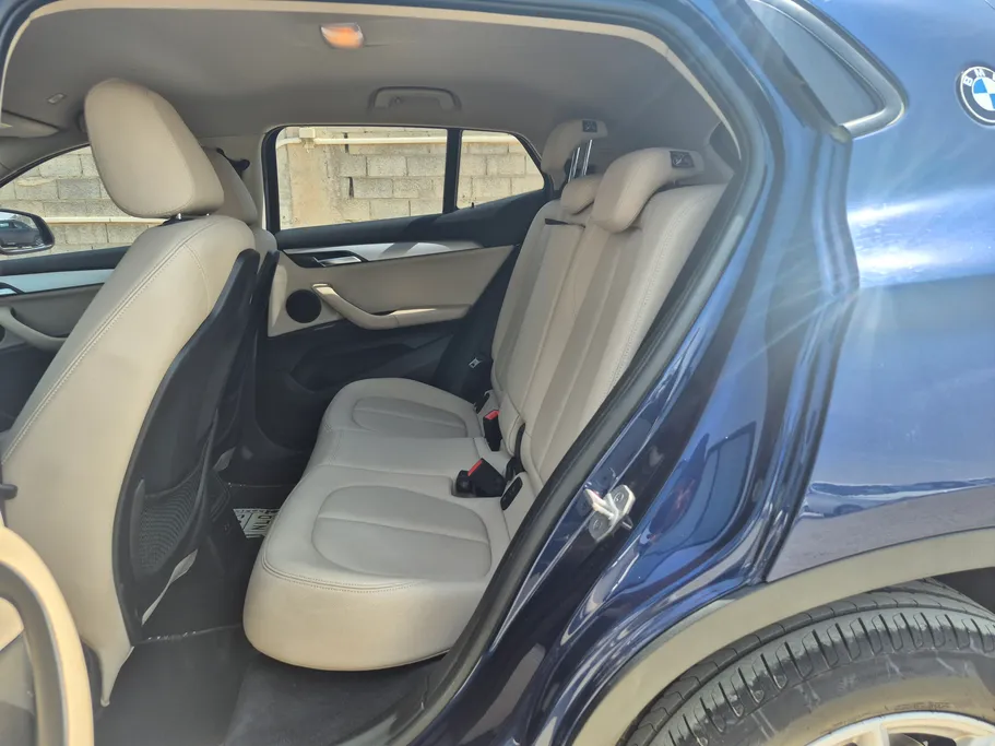 بي ام دبليو الفئة اكس X2 sDrive 20i 2020 