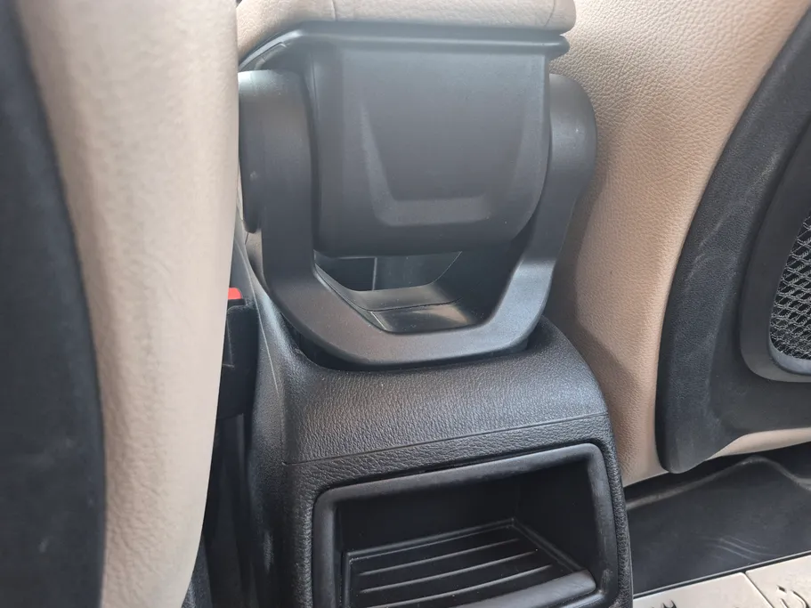 بي ام دبليو الفئة اكس X2 sDrive 20i 2020 