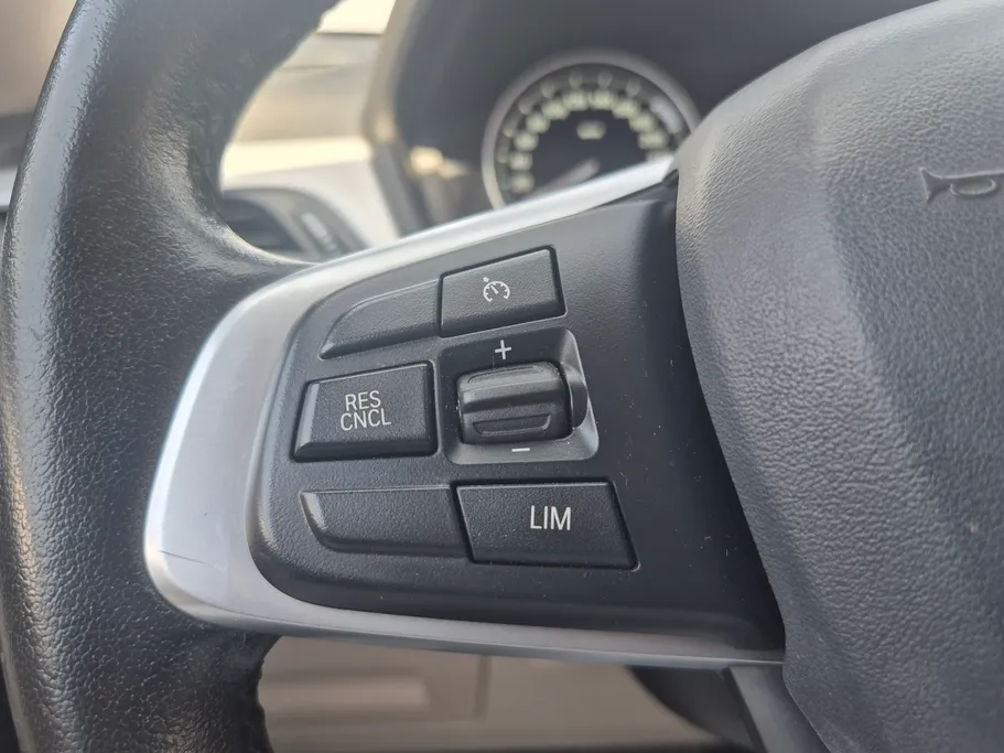 بي ام دبليو الفئة اكس X2 sDrive 20i 2020 