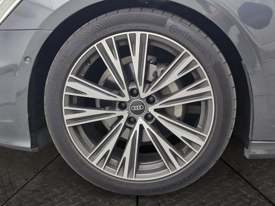 2025 Audi A6 40 TFSl 