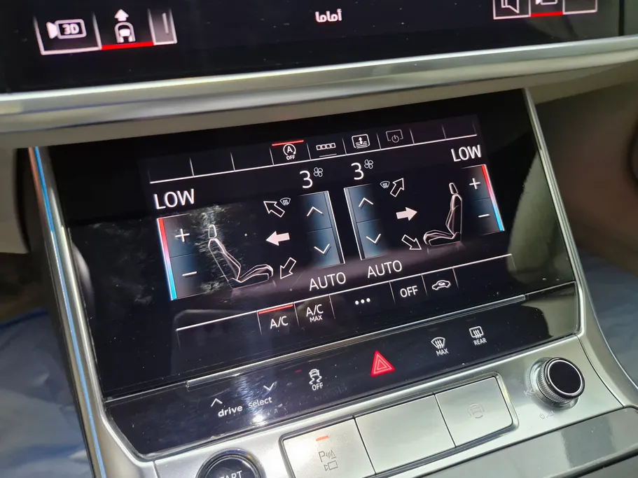 2025 Audi A6 40 TFSl 