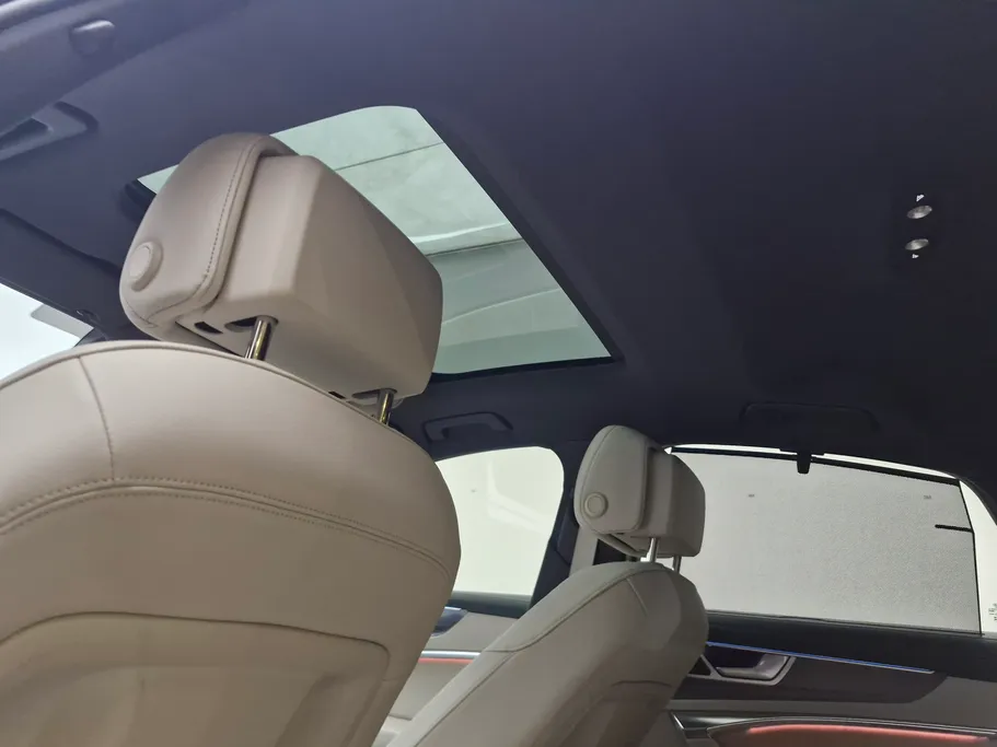 2025 Audi A6 40 TFSl 