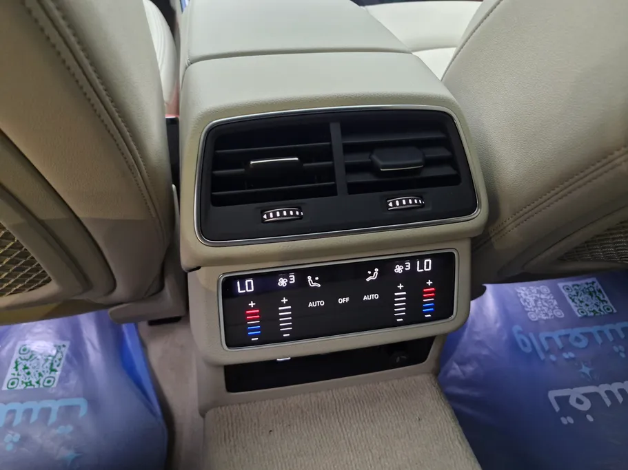 2025 Audi A6 40 TFSl 
