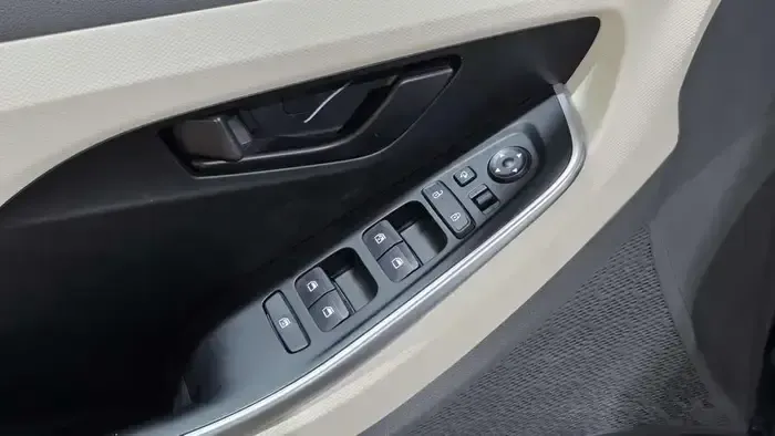 2025 Hyundai Grand Creta Smart 