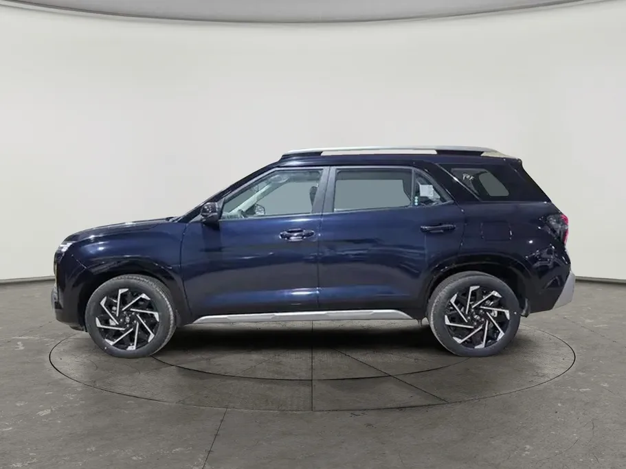 2025 Hyundai Grand Creta Smart 