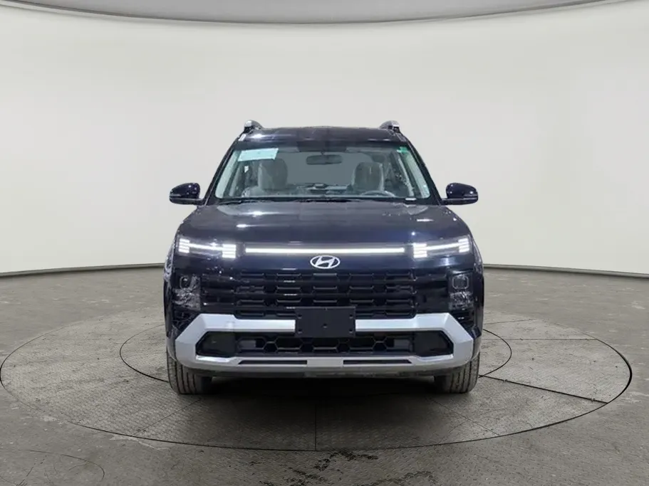 2025 Hyundai Grand Creta Smart 