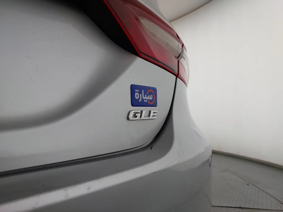 تويوتا كامري GLE 2023 