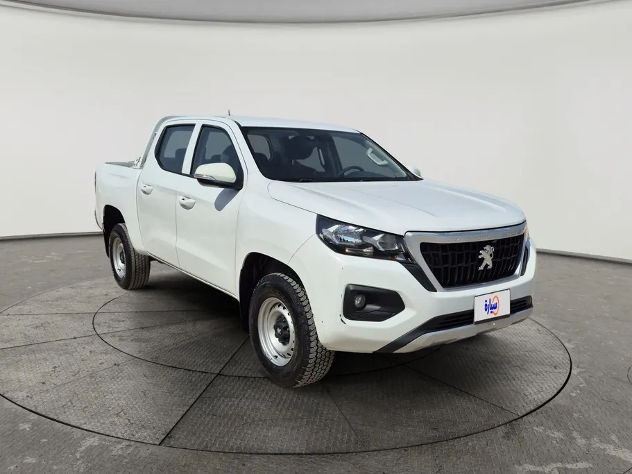 بيجو Landtrek STD 2023 