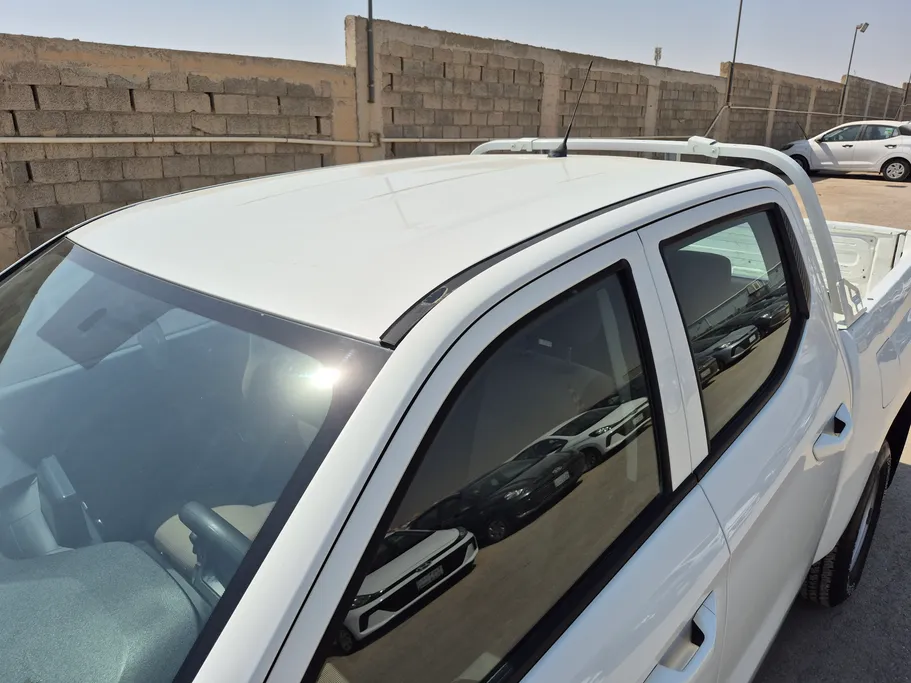 بيجو Landtrek STD 2023 