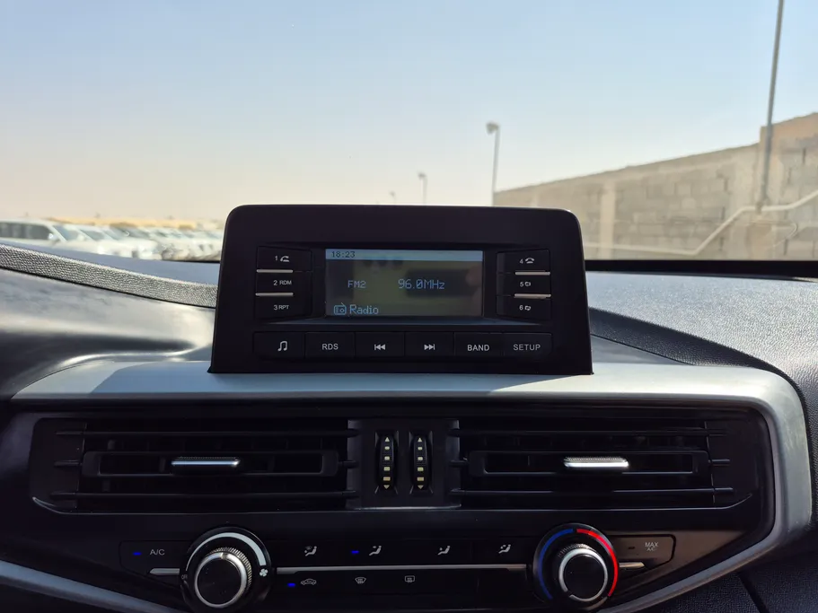 بيجو Landtrek STD 2023 
