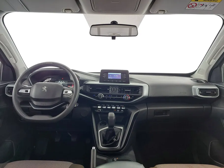 بيجو Landtrek STD 2023 