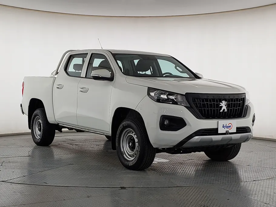 بيجو Landtrek STD 2023 