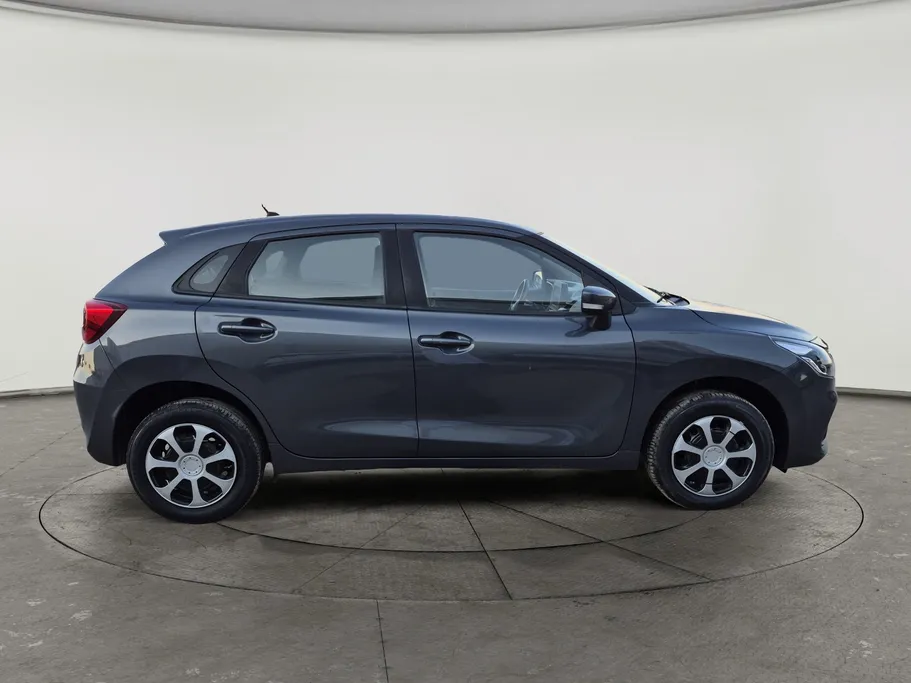 2024 Suzuki Baleno GL 