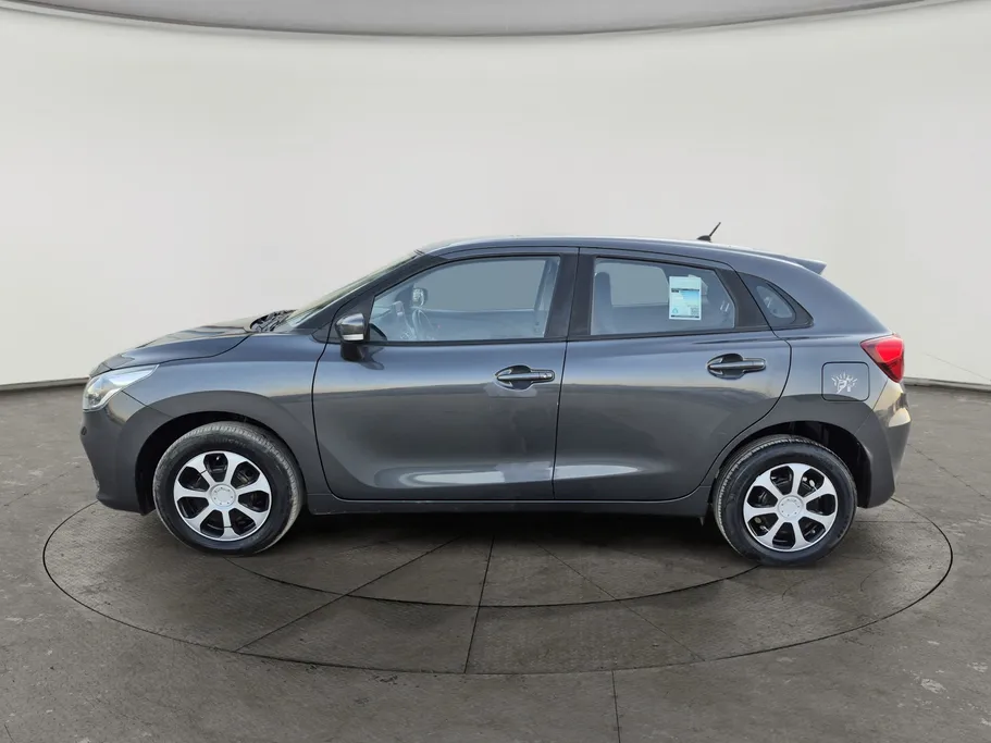 2024 Suzuki Baleno GL 