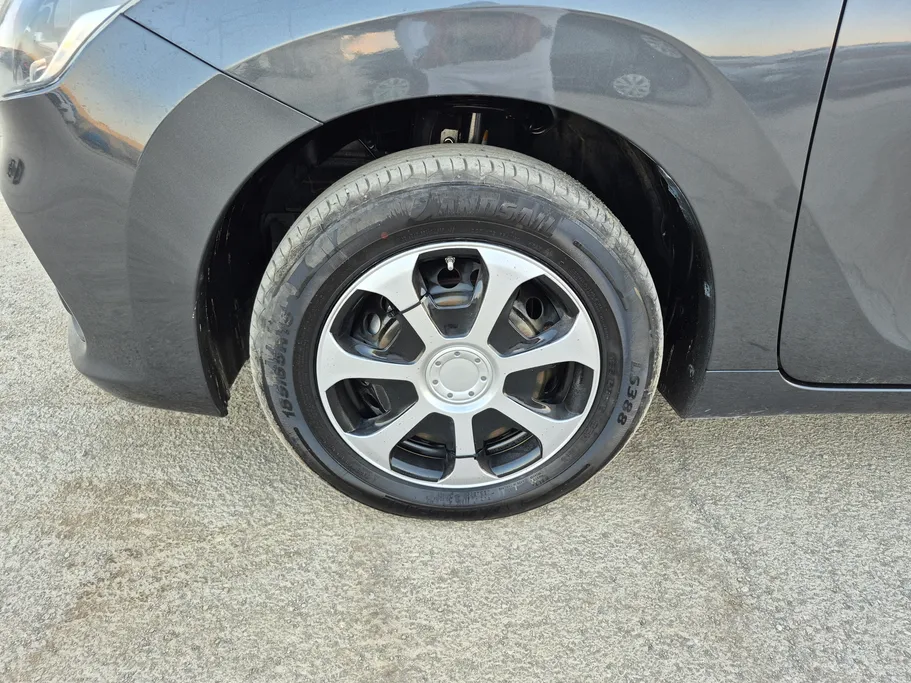 2024 Suzuki Baleno GL 