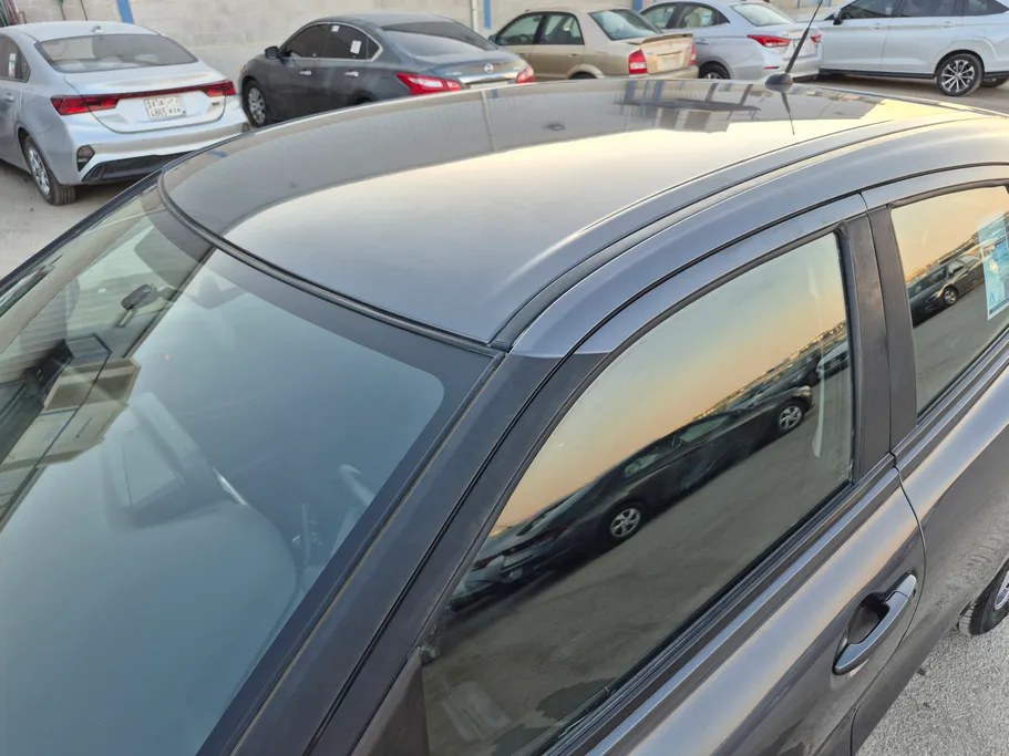 2024 Suzuki Baleno GL 