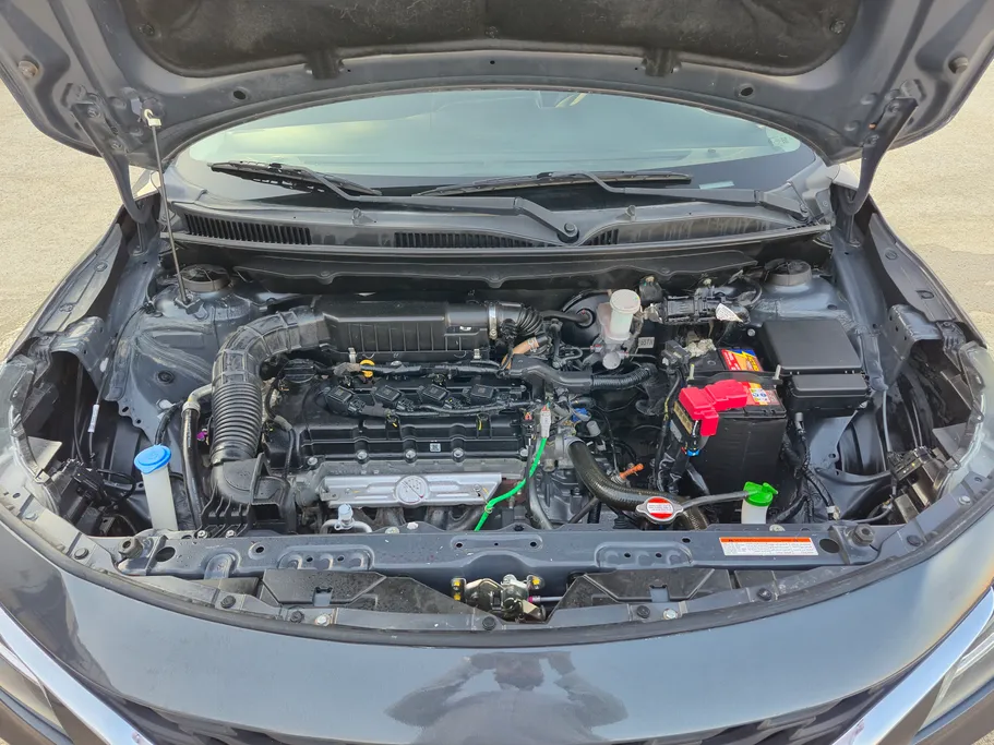 2024 Suzuki Baleno GL 