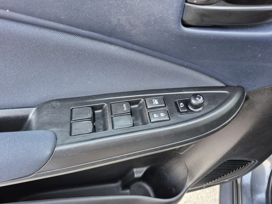 2024 Suzuki Baleno GL 