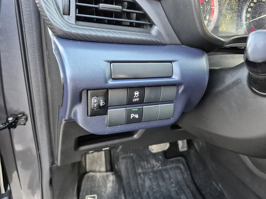 2024 Suzuki Baleno GL 