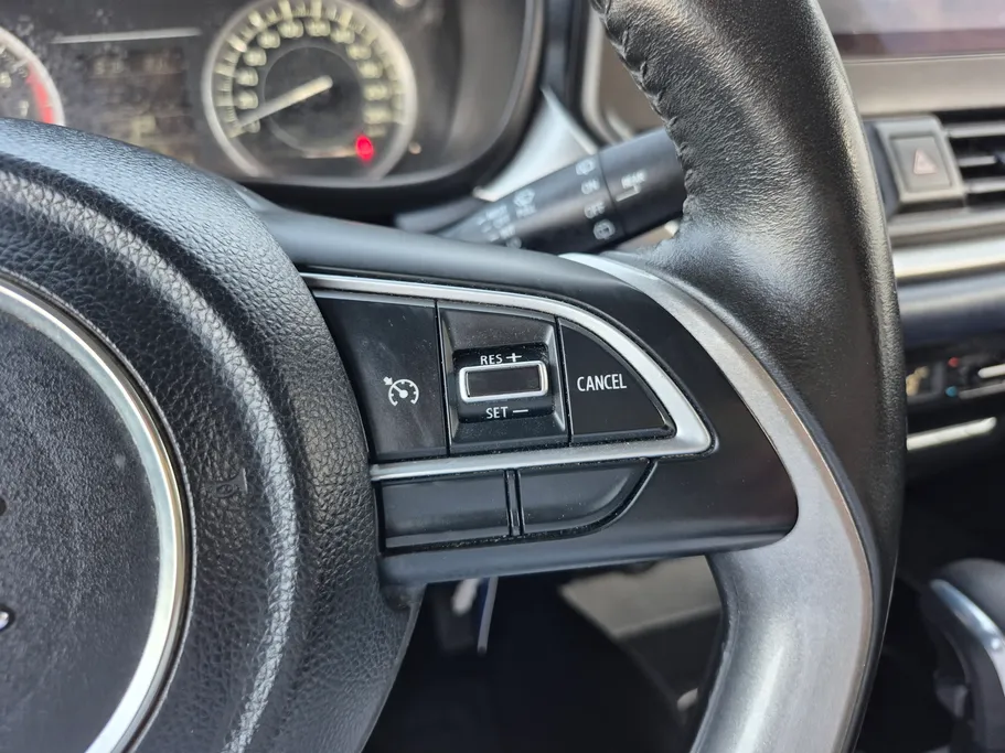 2024 Suzuki Baleno GL 