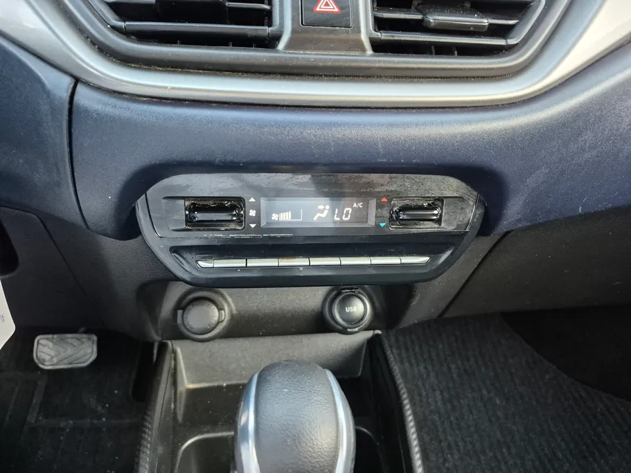 2024 Suzuki Baleno GL 