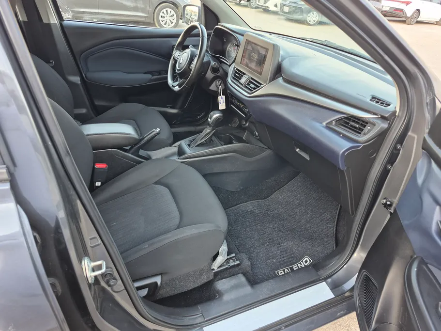 2024 Suzuki Baleno GL 