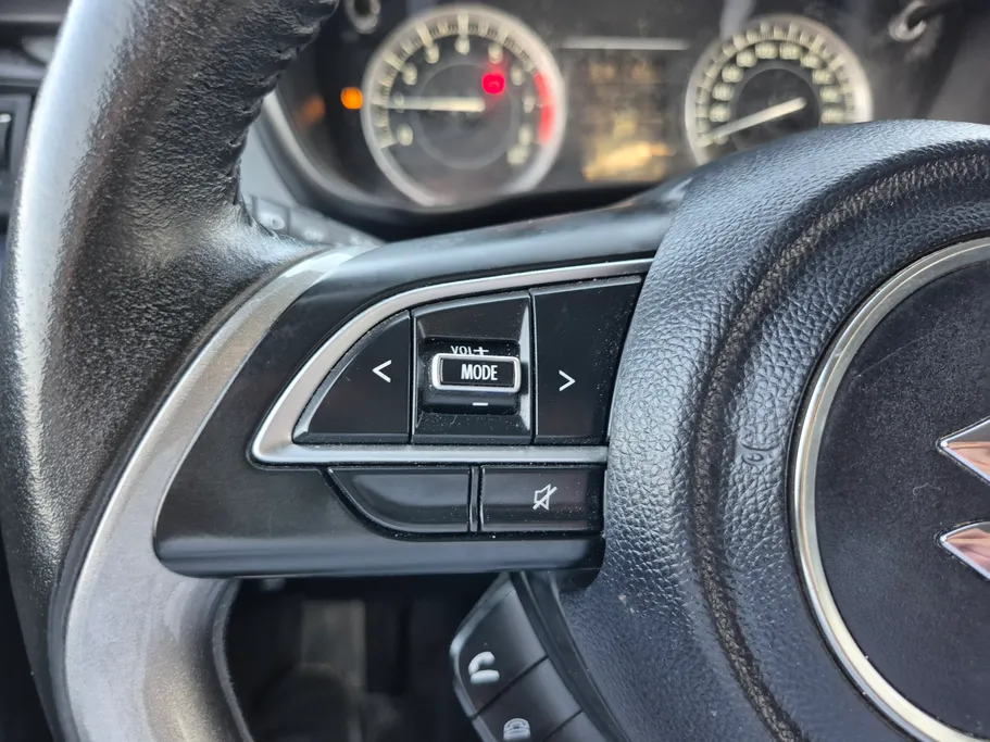 2024 Suzuki Baleno GL 