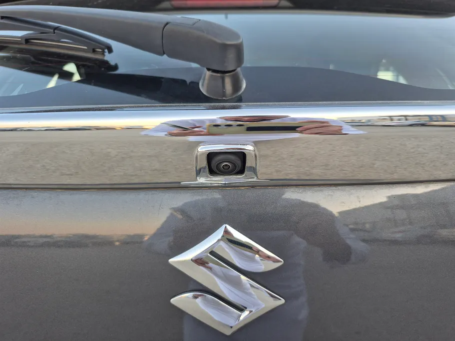 2024 Suzuki Baleno GL 