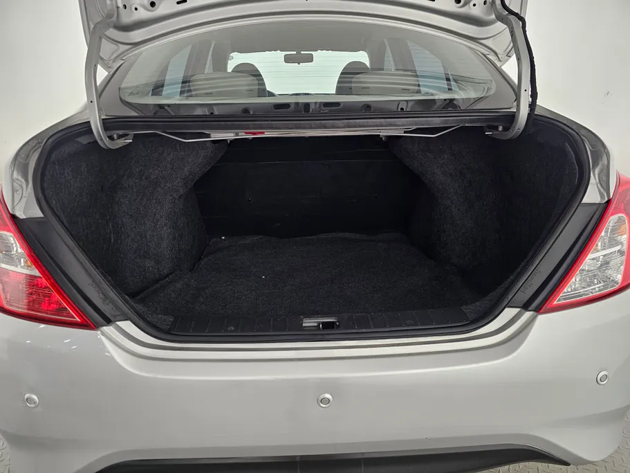 2024 Nissan Sunny SV Comfort 