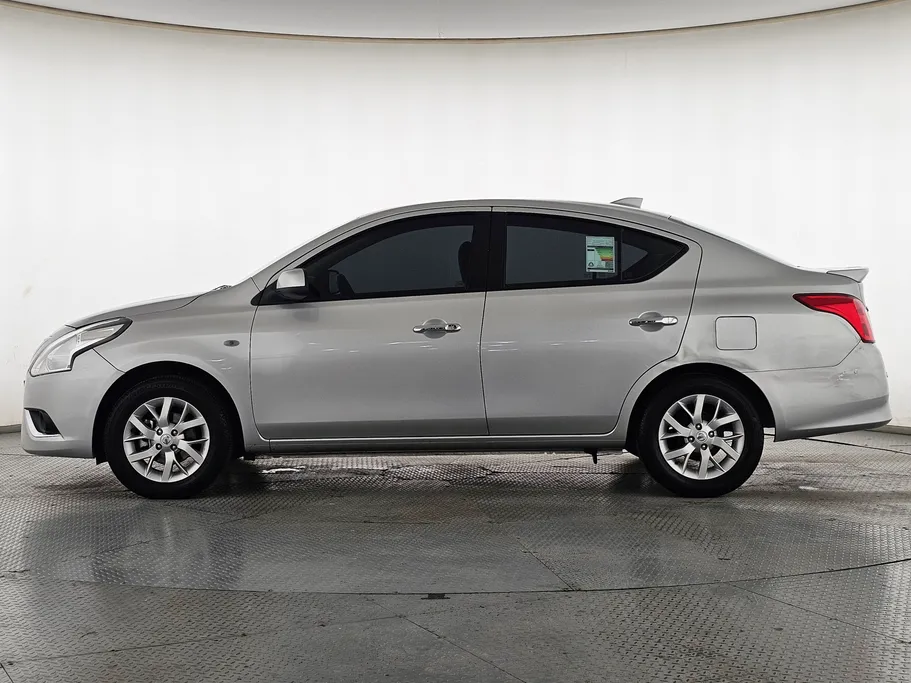 2024 Nissan Sunny SV Comfort 