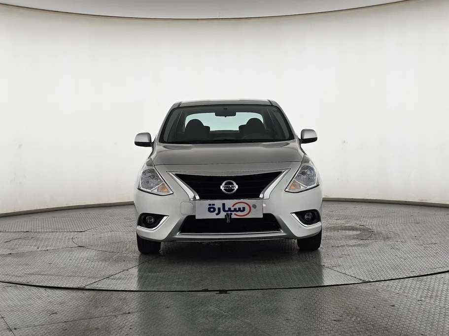2024 Nissan Sunny SV Comfort 