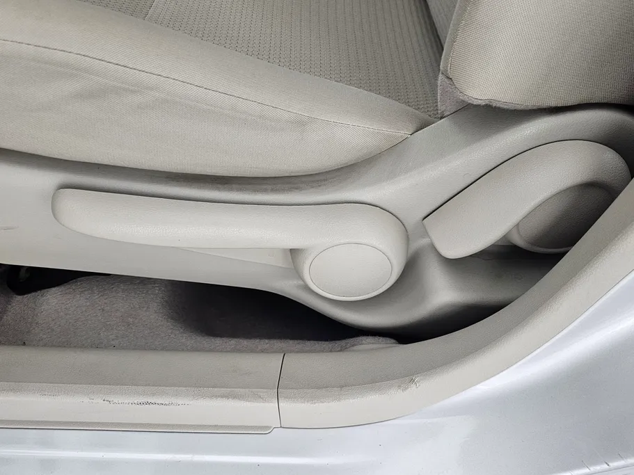 2024 Nissan Sunny SV Comfort 