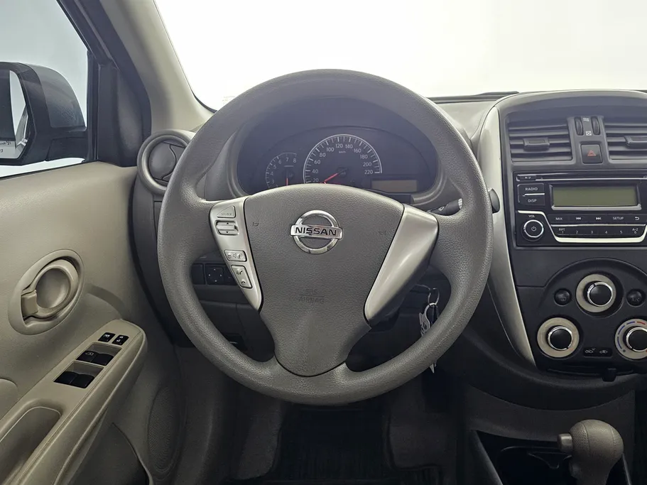 2024 Nissan Sunny SV Comfort 