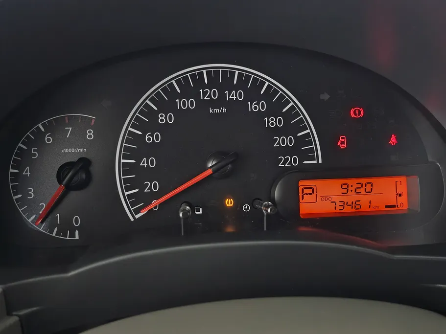 2024 Nissan Sunny SV Comfort 