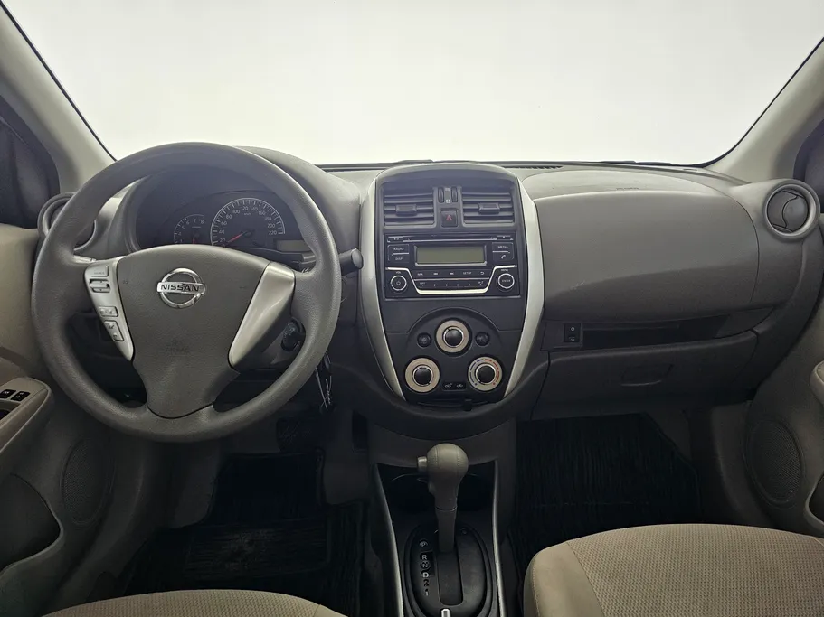 2024 Nissan Sunny SV Comfort 