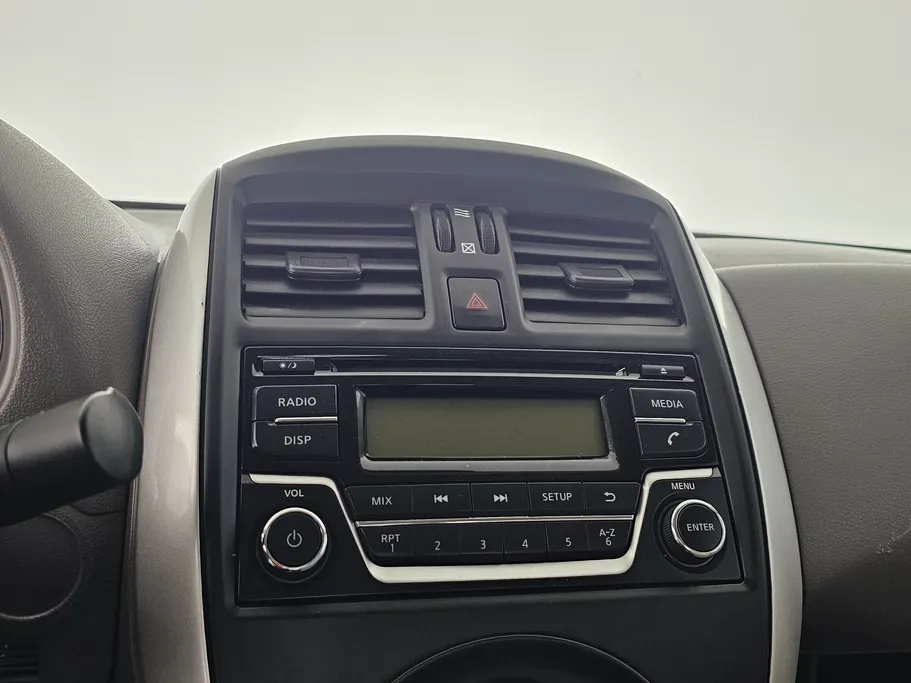 2024 Nissan Sunny SV Comfort 