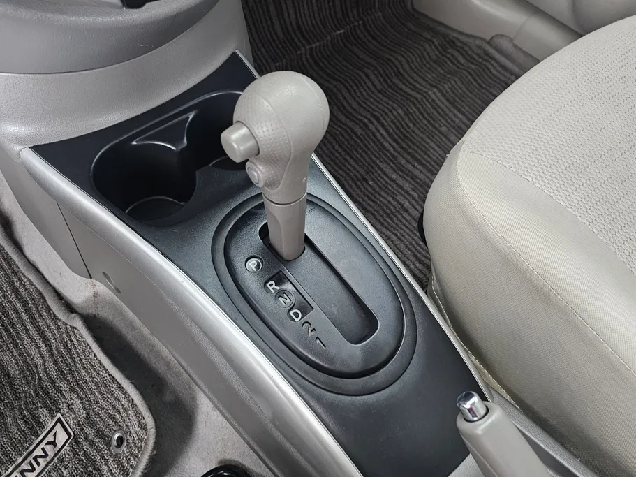 2024 Nissan Sunny SV Comfort 