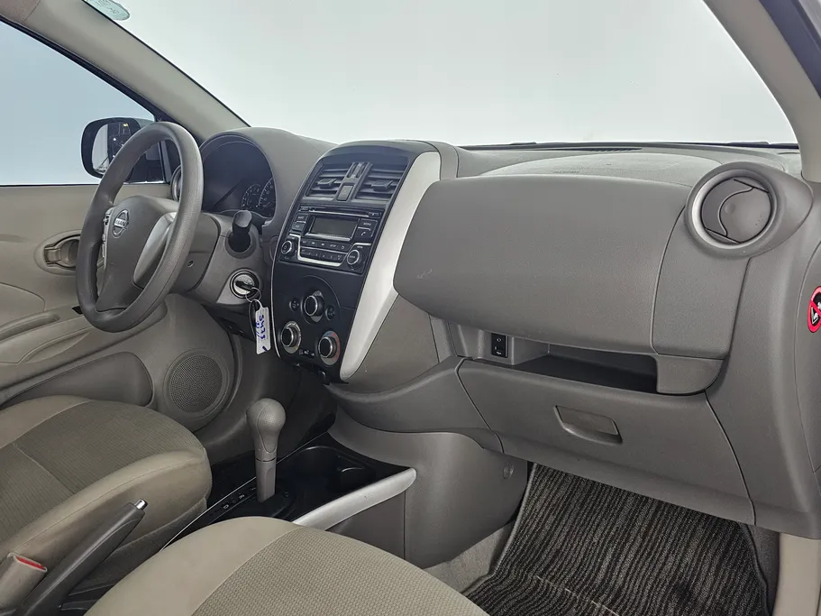 2024 Nissan Sunny SV Comfort 