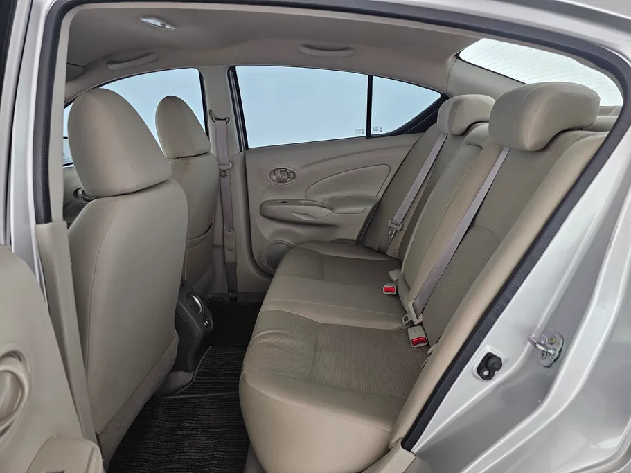 2024 Nissan Sunny SV Comfort 