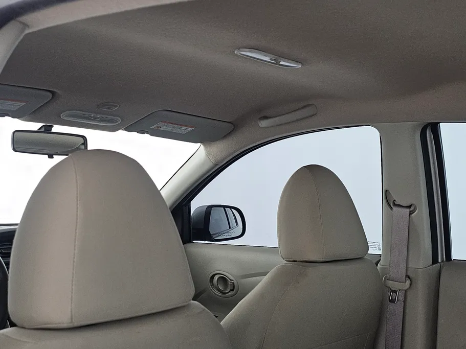 2024 Nissan Sunny SV Comfort 