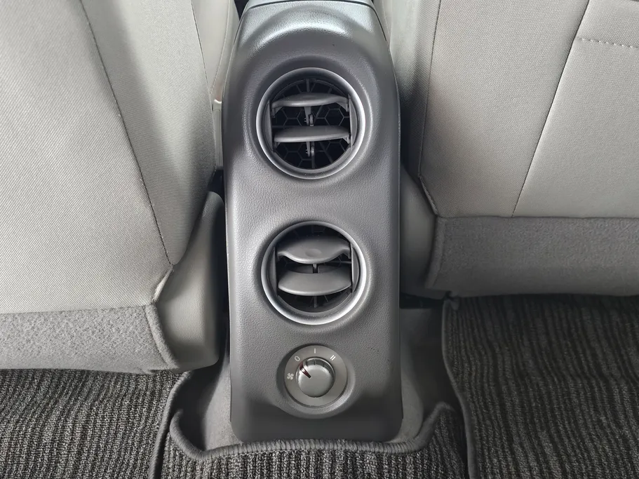 2024 Nissan Sunny SV Comfort 