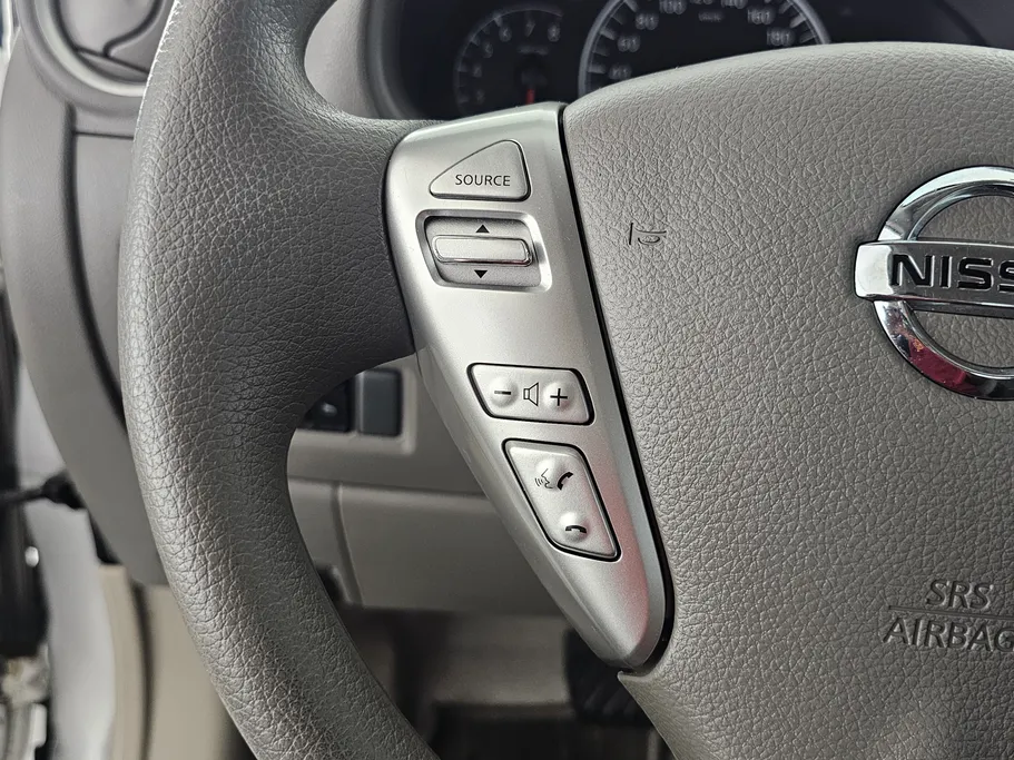 2024 Nissan Sunny SV Comfort 