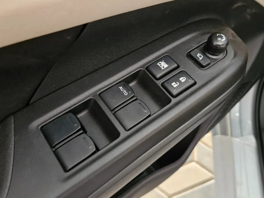 2027 Suzuki Dzire GL 