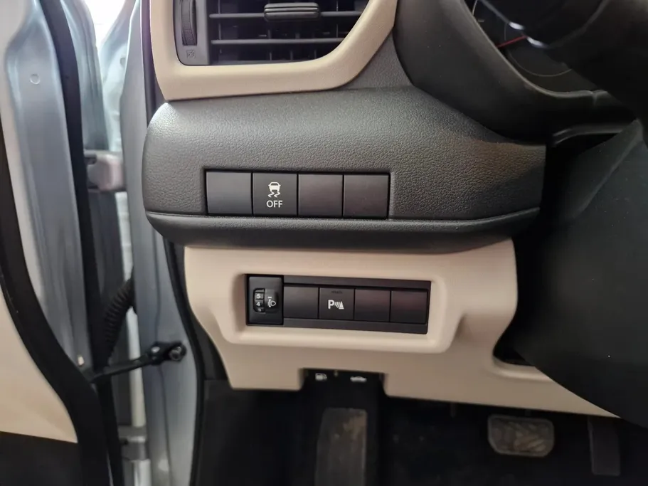 2027 Suzuki Dzire GL 