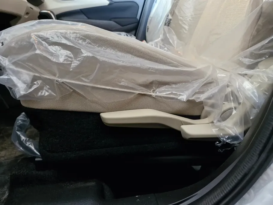 2027 Suzuki Dzire GL 