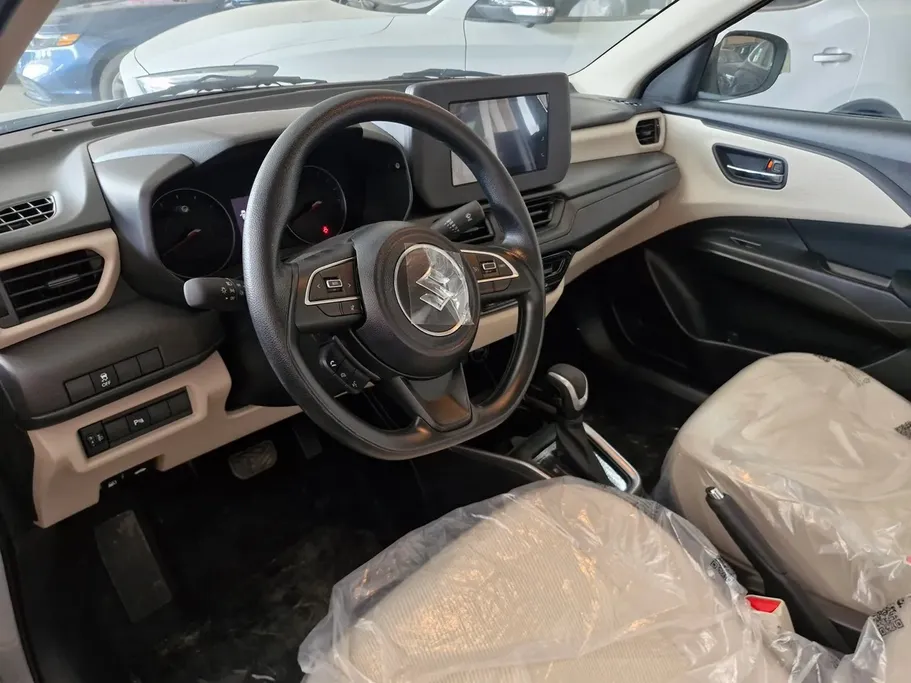 2027 Suzuki Dzire GL 