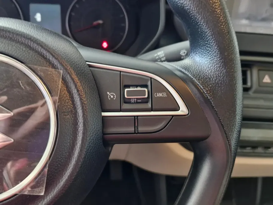 2027 Suzuki Dzire GL 